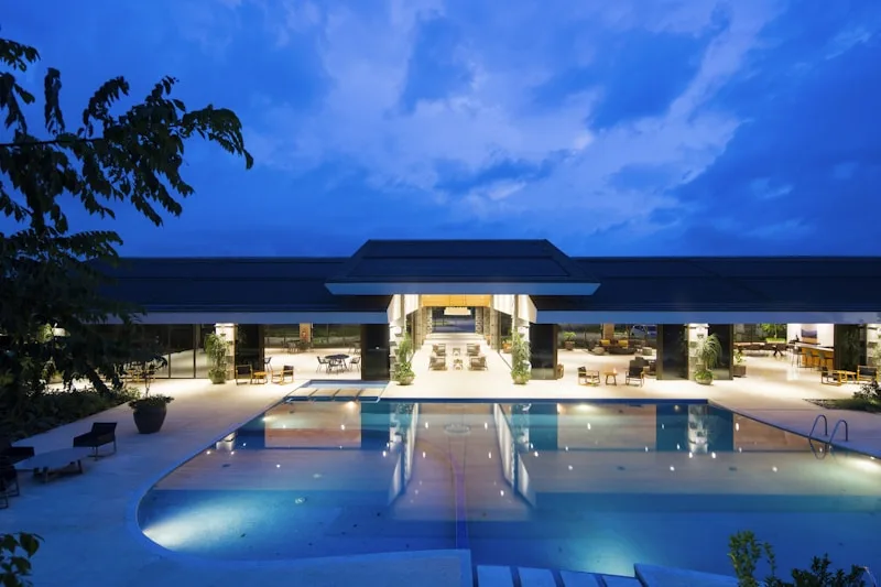 Alila Villas Uluwatu