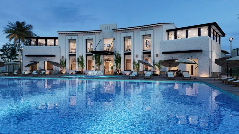 Ayana Resort & Spa