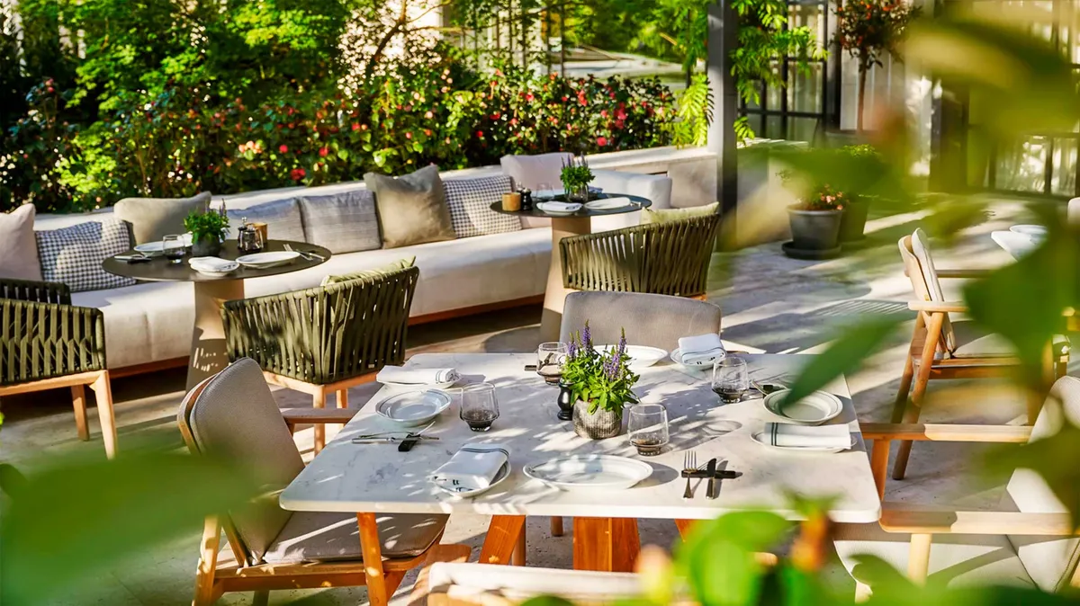 Rosewood Villa Magna (ex. Park Hyatt Villa Magna)