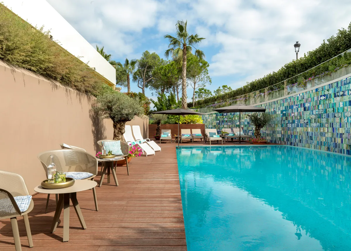 Alabriga Hotel & Home Suites (S'Agaro)