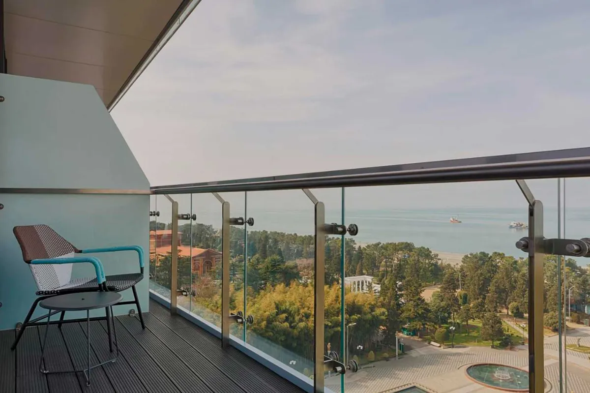 Le Meridien Batumi