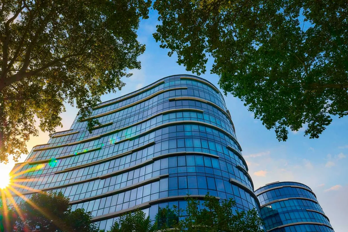 Paragraph Freedom Square, a Luxury Collection Hotel, Tbilisi