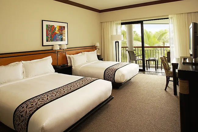 Sofitel Fiji Resort & Spa (Denarau Island)