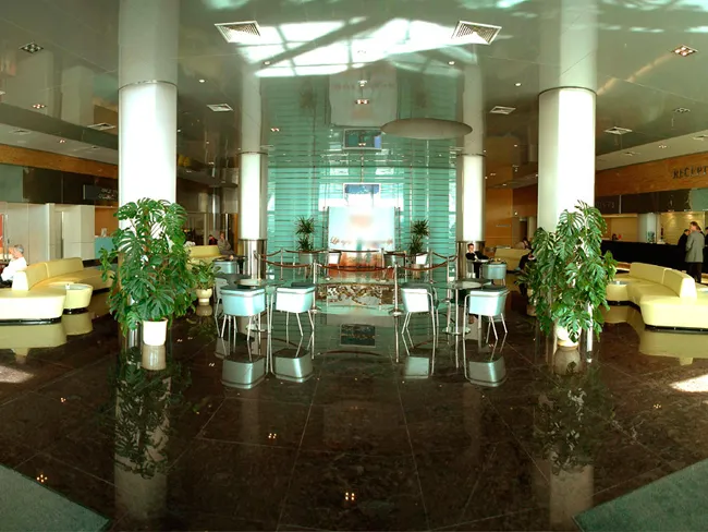 Мираж (Mirage Hotel Kazan)