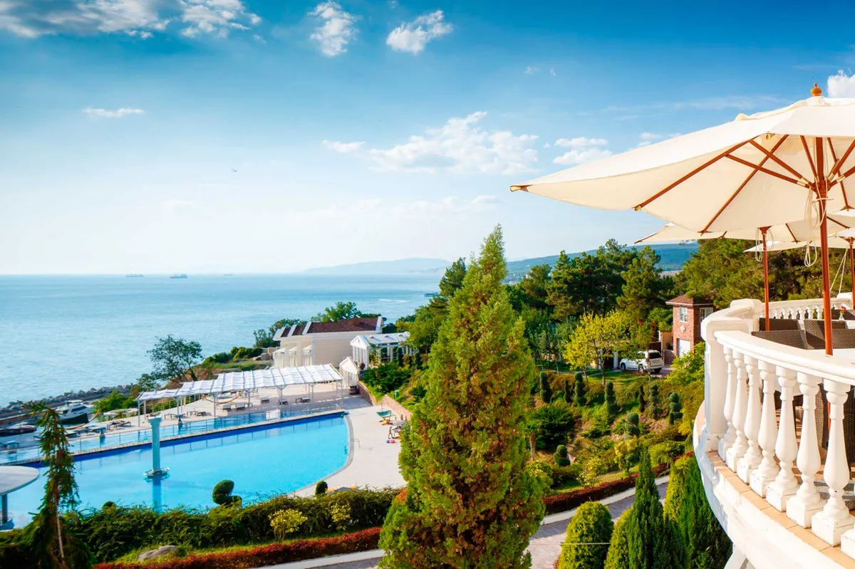 Морской Клуб