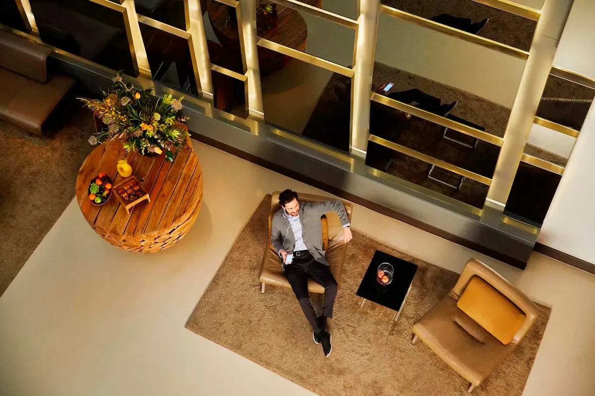 Hyatt Regency Belgrade