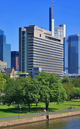 InterContinental Frankfurt