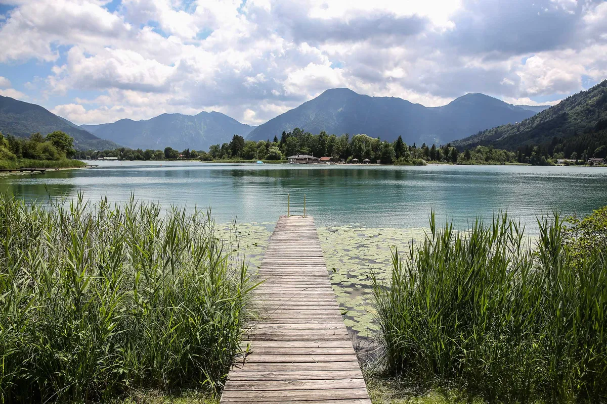 Bachmair Weissah Spa & Resort (Rottach-Egern)