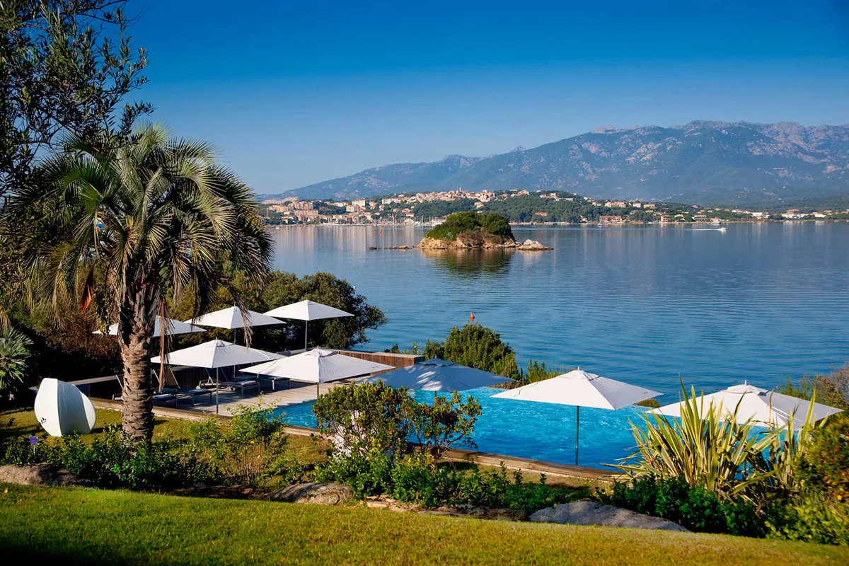 Casadelmar (Porto Vecchio)