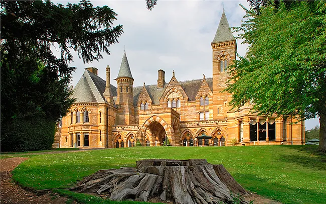 Ettington Park Hotel (Stratford-upon-Avon)