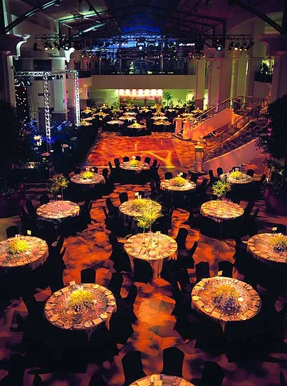 Fairmont St Andrews, Scotland