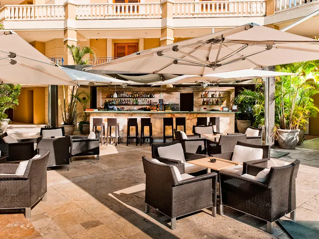 Sofitel Legend Santa Clara