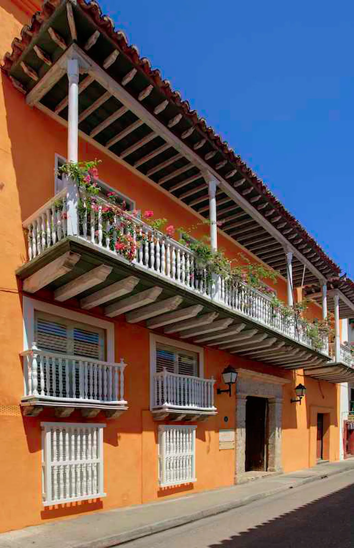 Casa Pestagua Hotel Boutique