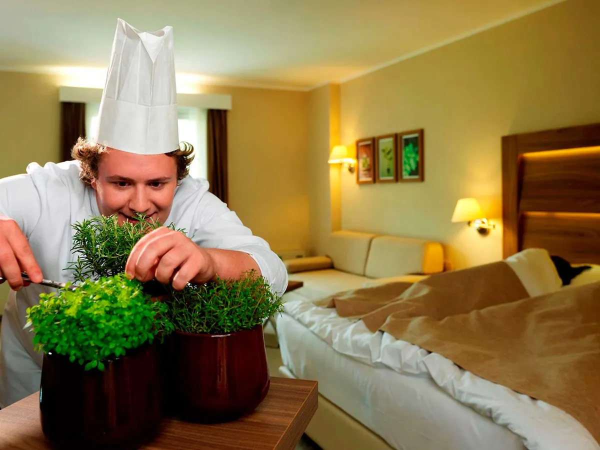 Wellness Hotel Apollo, LifeClass Hotels & Spa