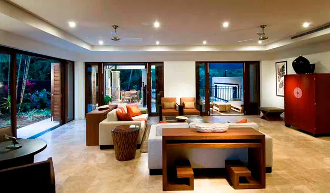 Pullman Port Douglas Sea Temple Resort & Spa