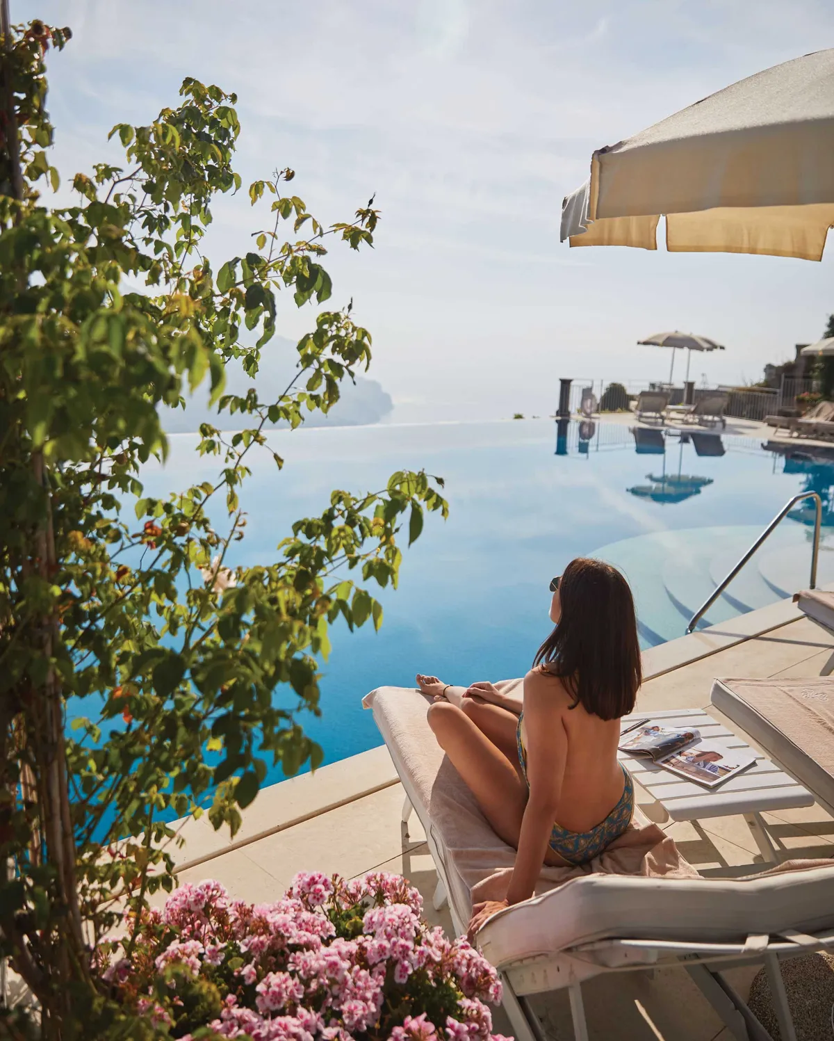 Caruso, A Belmond Hotel, Amalfi Coast (ex. Belmond Hotel Caruso)