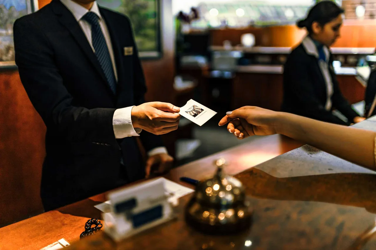 Grand Pullman Боровое