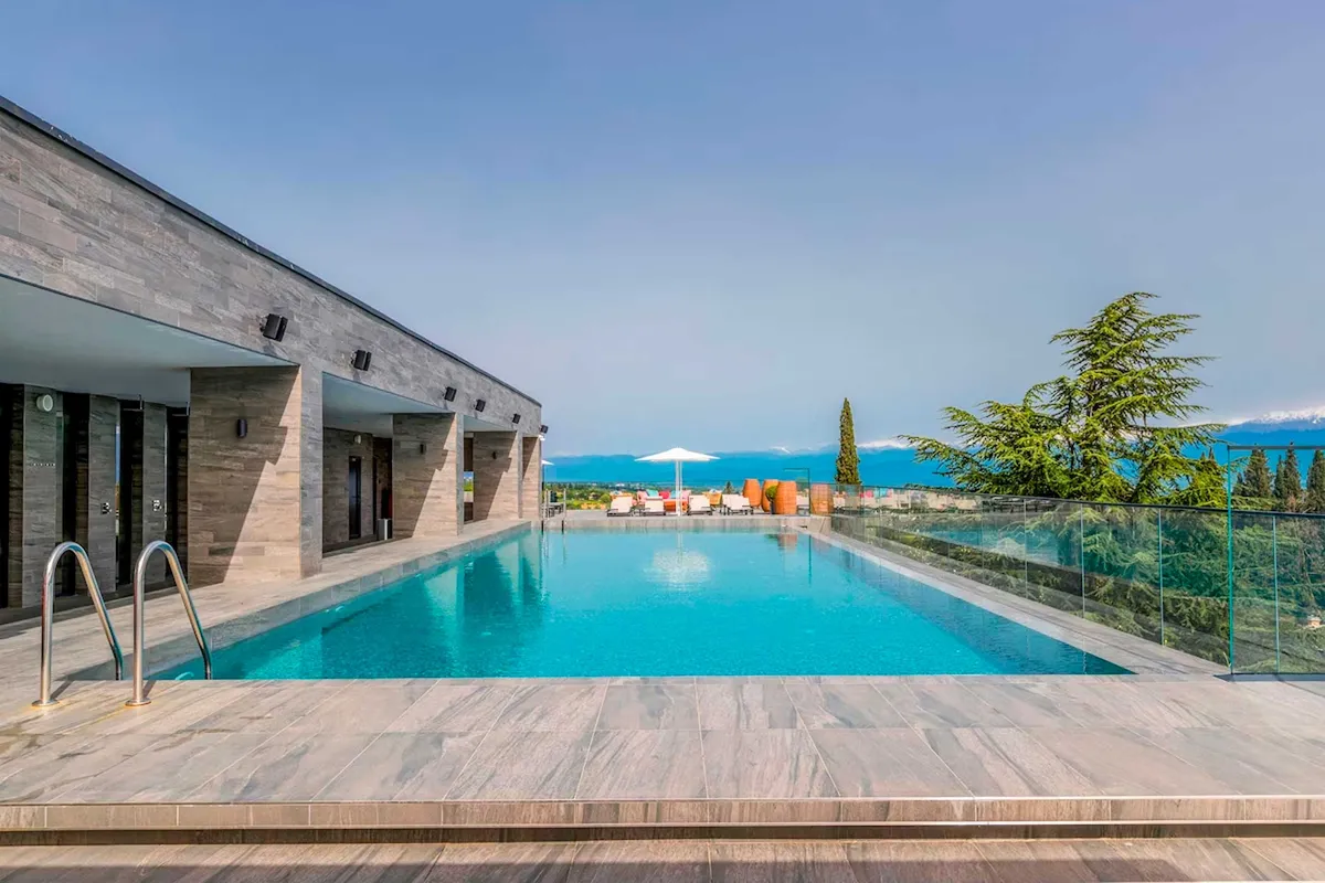 Tsinandali Estate, A Radisson Collection Hotel