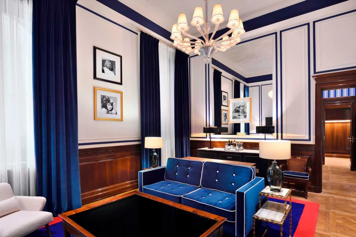 Casa Cipriani Milano