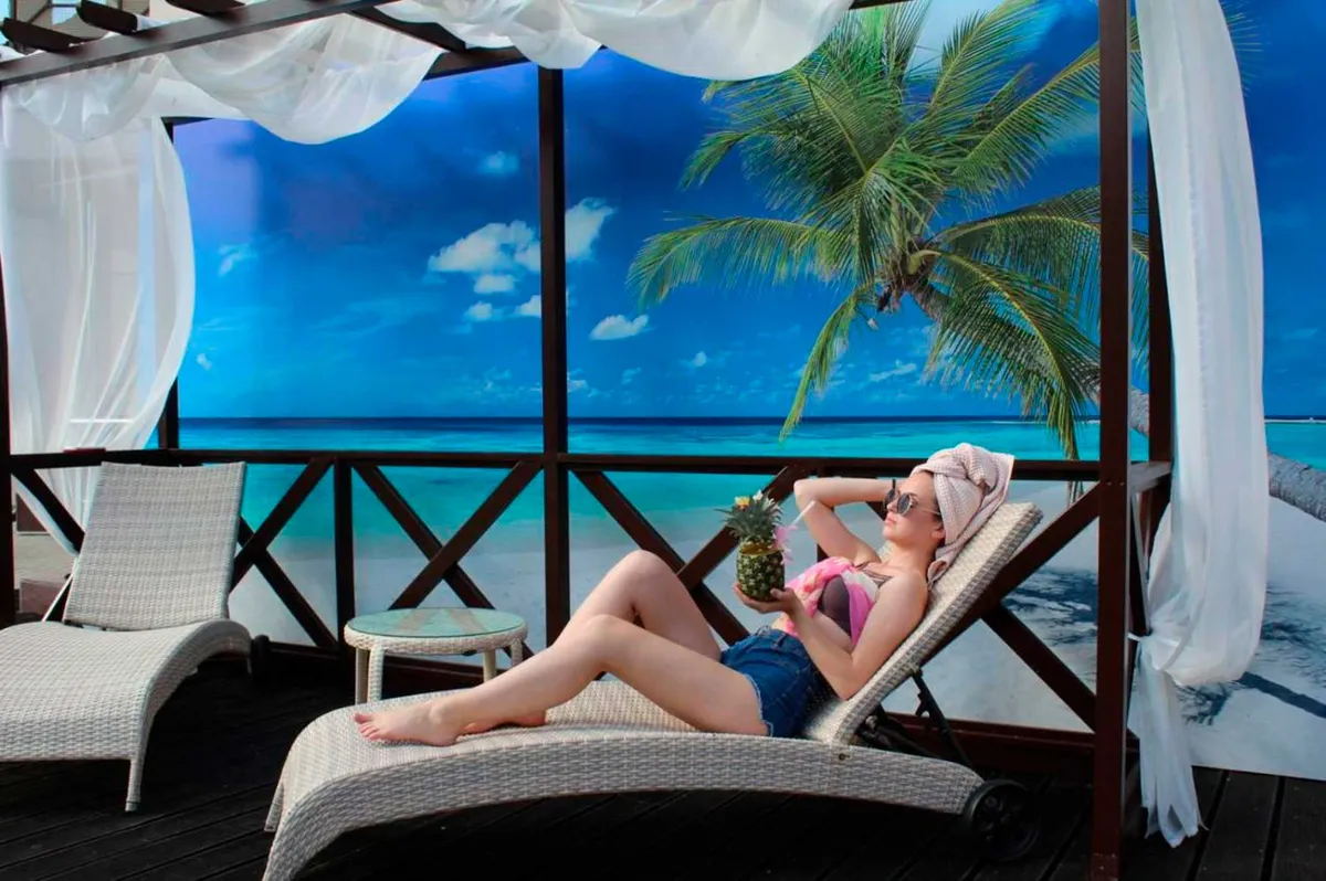 Медикал&СПА Резорт 'Альфа Радон'