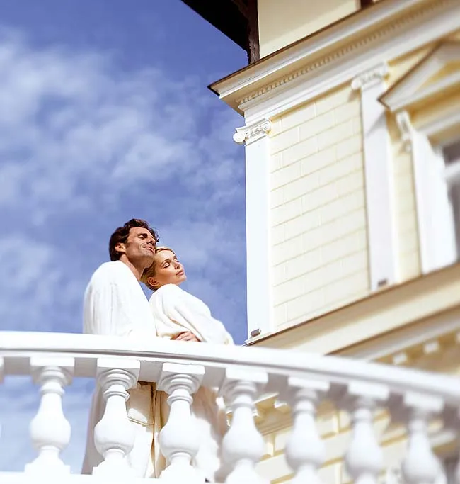 Falkensteiner Spa Resort Marianske Lazne