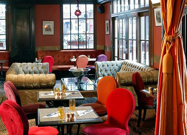 Royal Windsor Hotel Grand Place