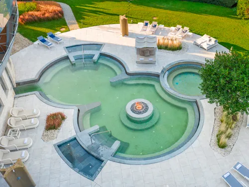 Spirit Hotel Thermal Spa