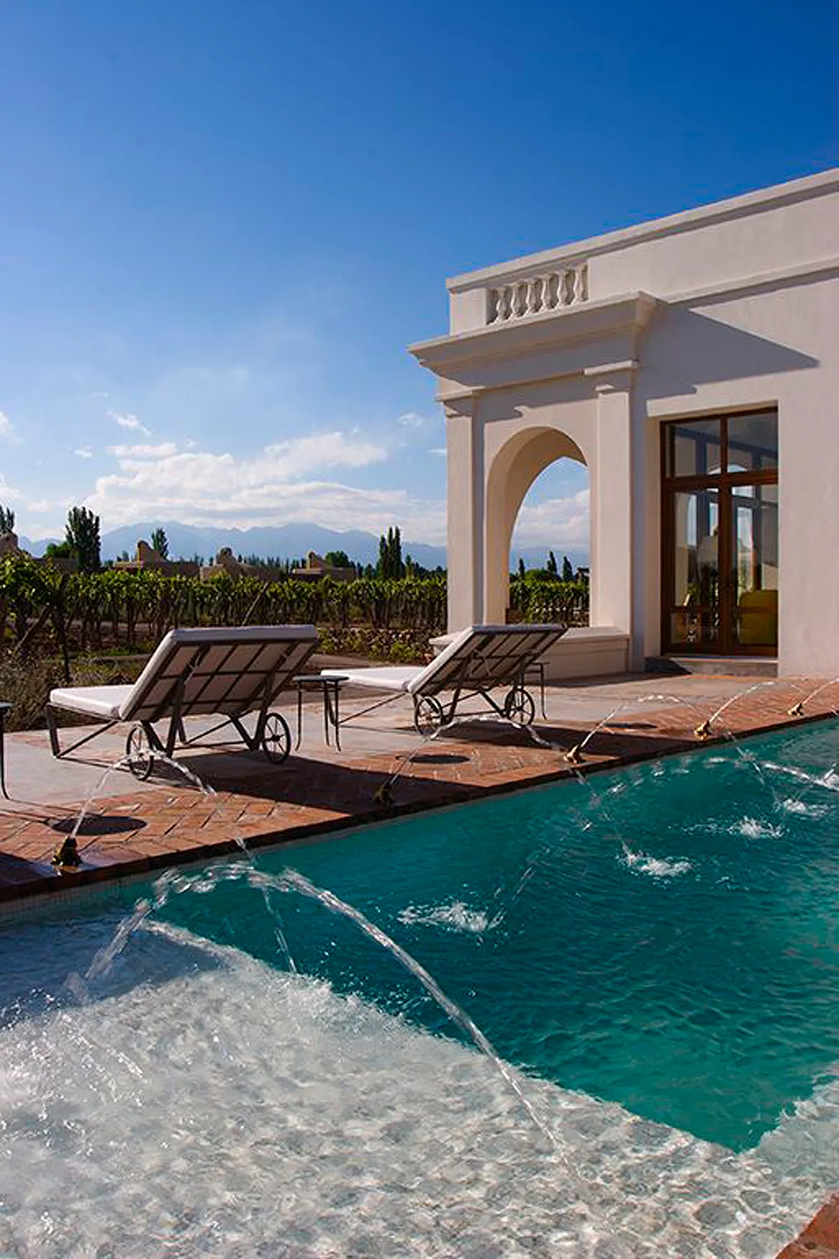 Cavas Wine Lodge (Lujan De Cuyo)