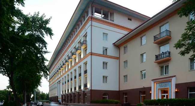 LOTTE City Hotel Tashkent Palace