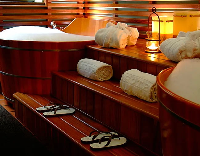 L`Hotel Porto Bay Sao Paulo