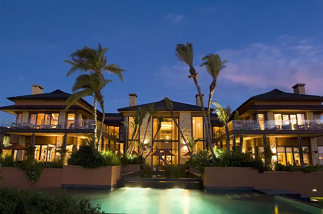 Pezula Nature Retreat (Knysna) (ex. Conrad Pezula)