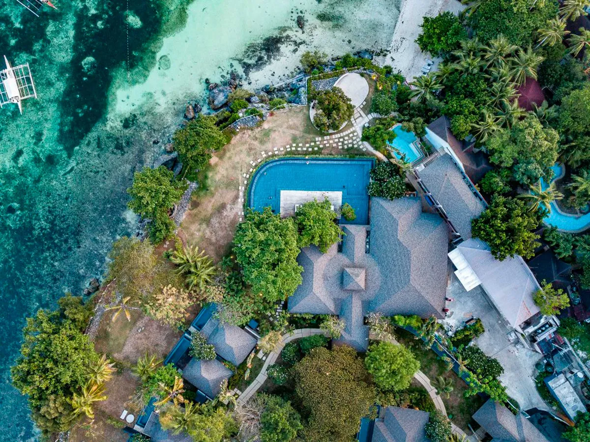 Amorita (Panglao Island)