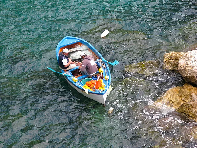 Monastero Santa Rosa Hotel & Spa