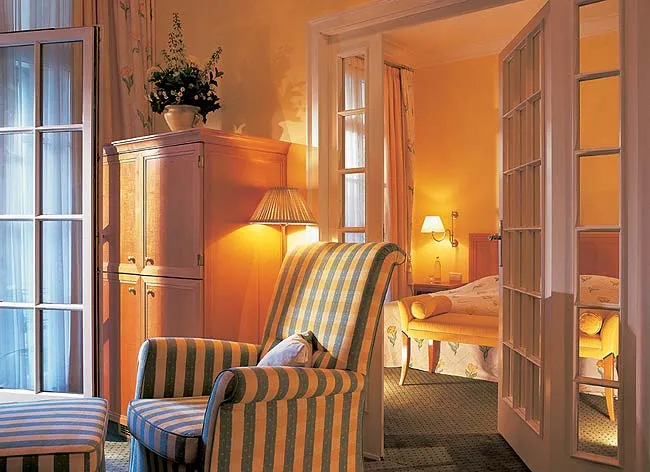 Steigenberger Europaeischer Hof