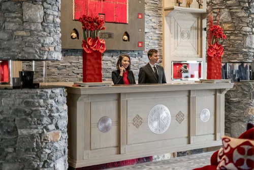 Le K2 Palace (ex. Le K2)