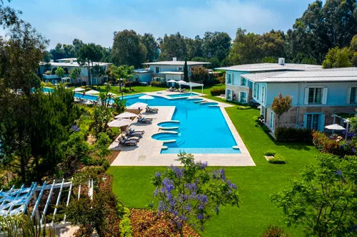 Azure Villas by Cornelia