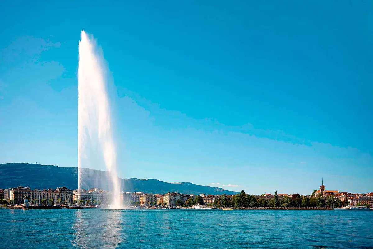 Hotel President Wilson, A Luxury Collection Hotel