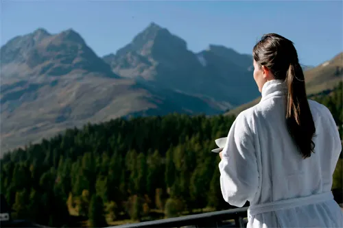 Kempinski Grand Hotel des Bains