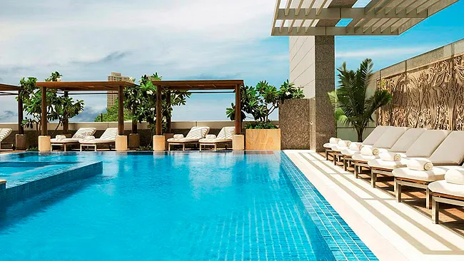 Four Seasons Hotel Mumbai