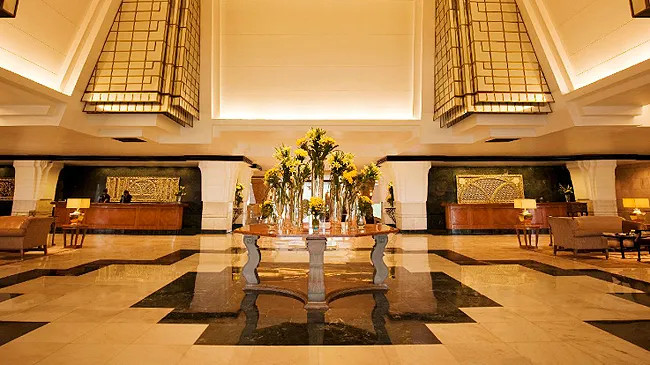 Hyatt Regency Delhi