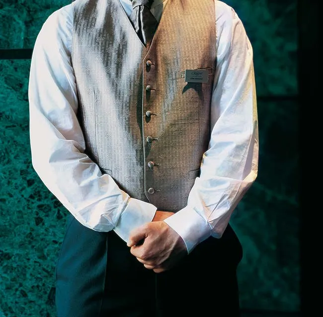 Esplanade Zagreb Hotel (ex. The Regent Esplanade)