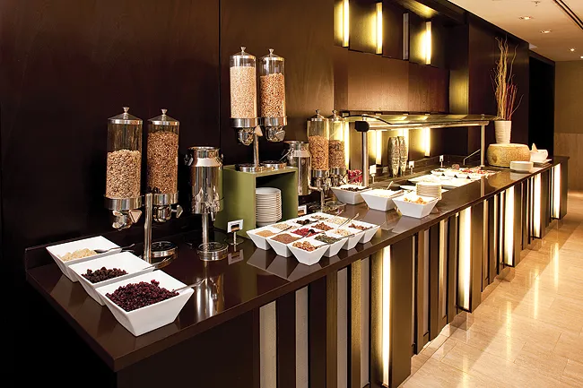 Fairmont Zimbali Resort