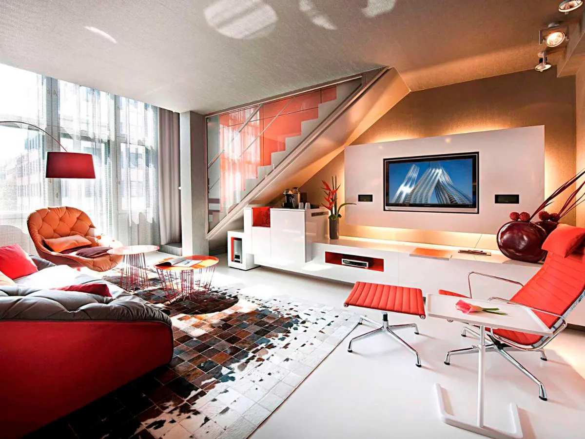 Sofitel Munich Bayerpost