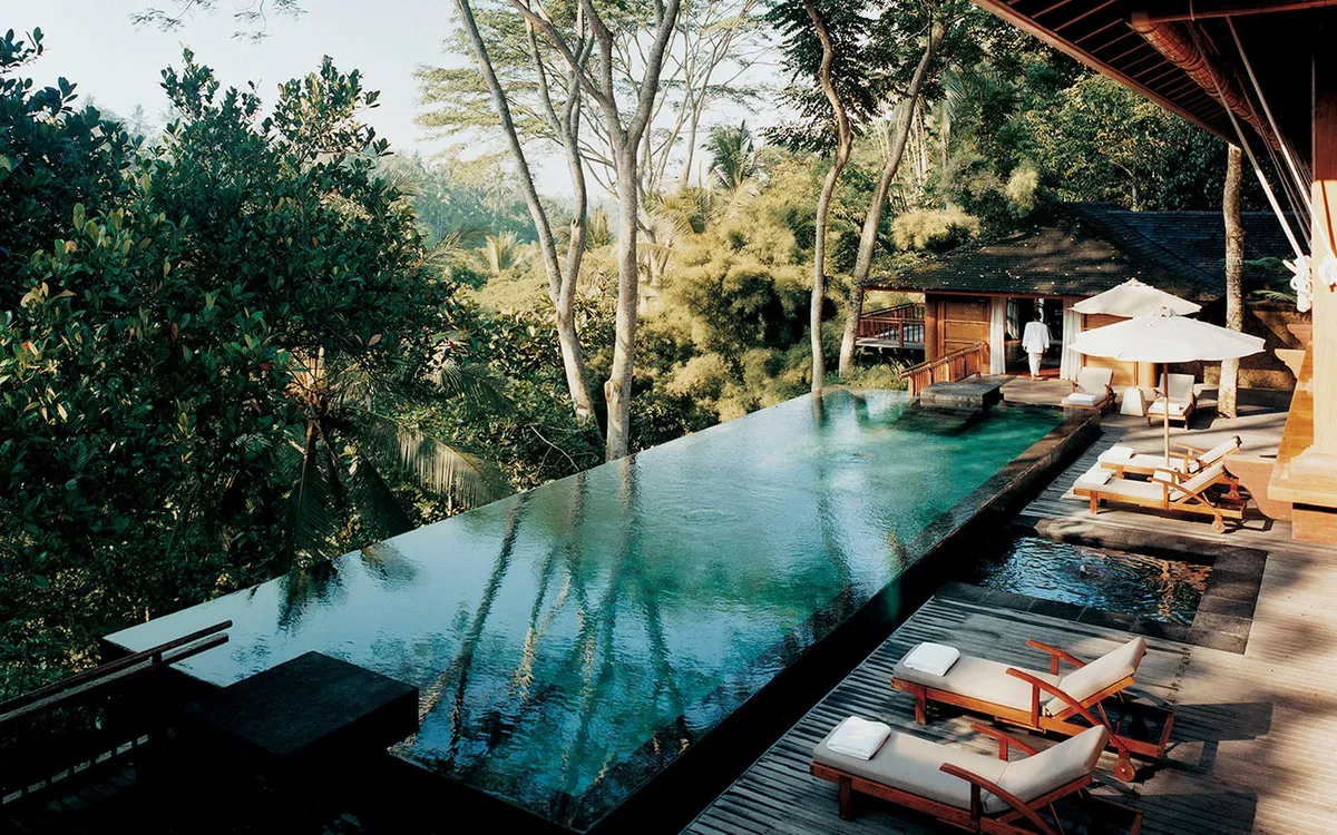 COMO Shambhala Estate 