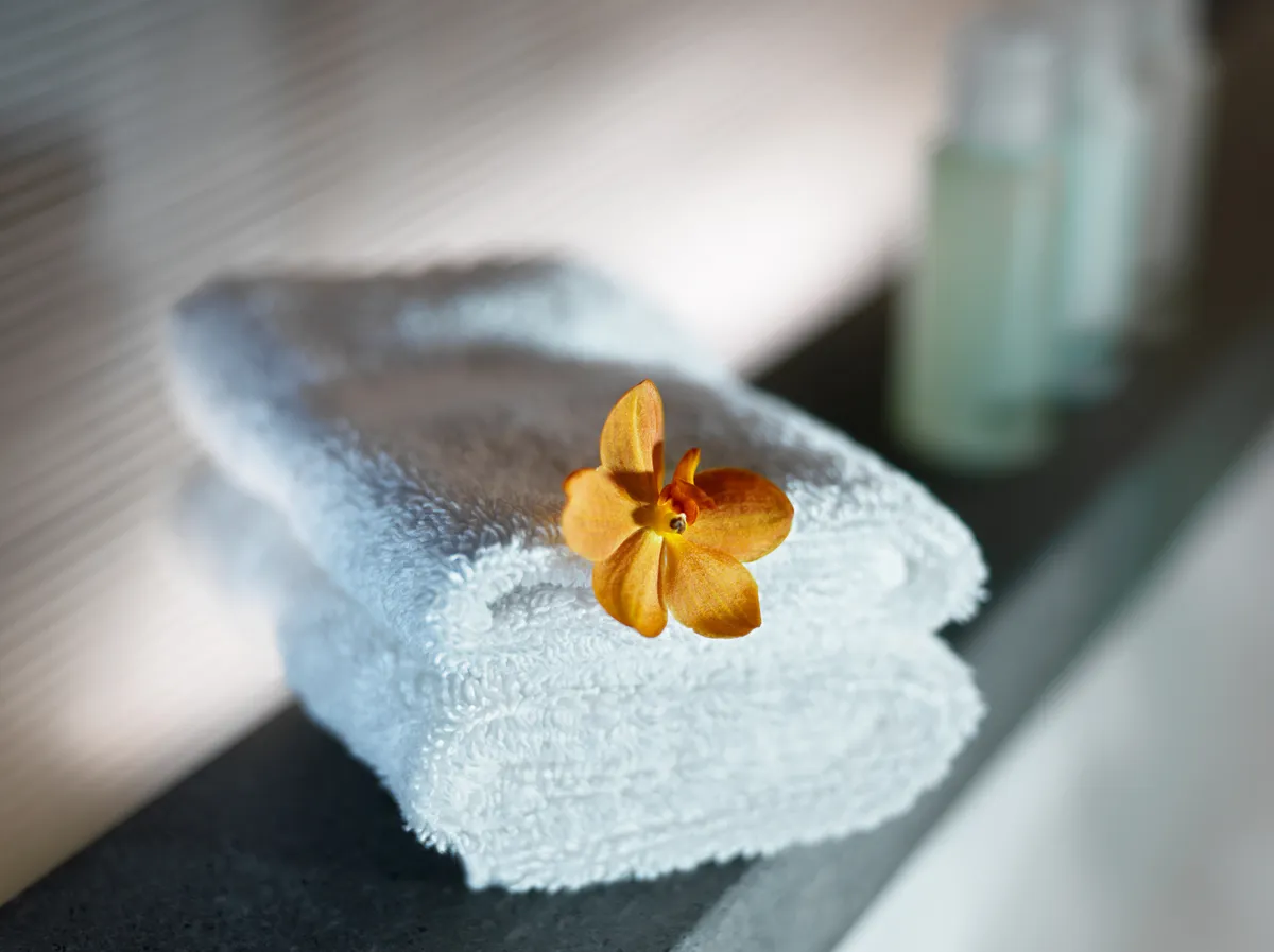 Grosvenor House Suites (ex. Grosvenor House Suites by Jumeirah Living)