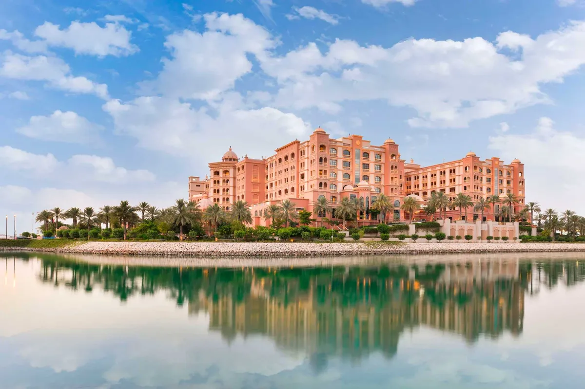 Marsa Malaz Kempinski, The Pearl - Doha