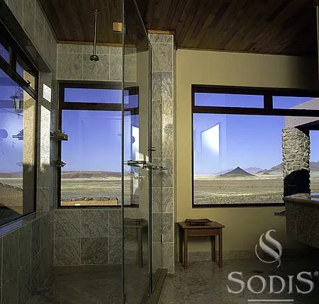 Sossusvlei Desert Lodge