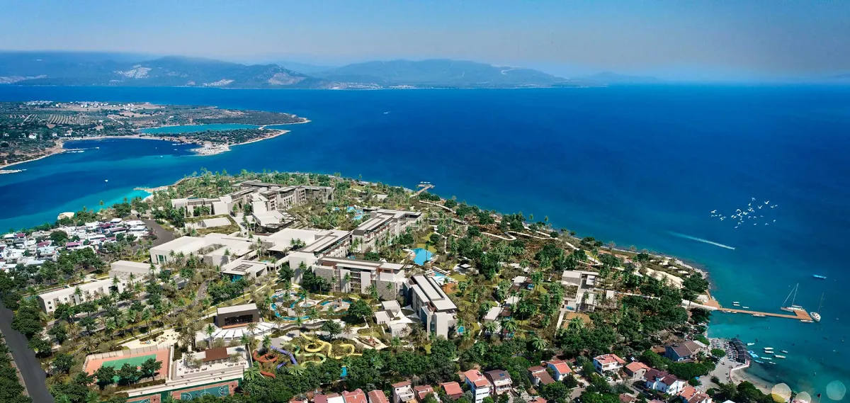 Anda Barut Collection