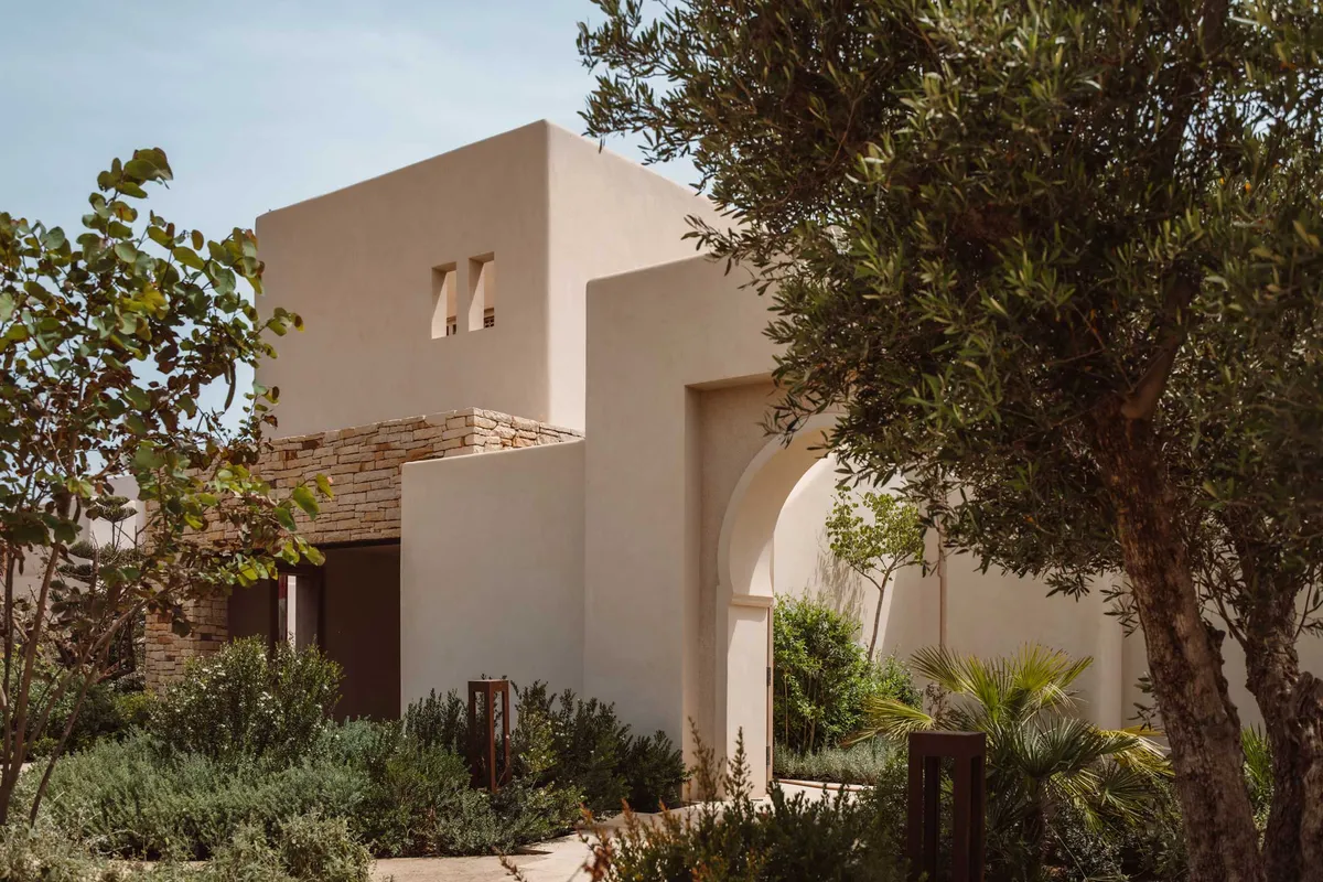 Royal Mansour Tamuda Bay