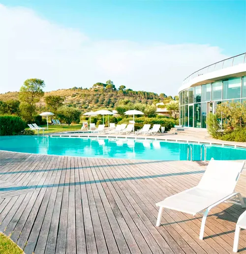 Argentario Golf & Wellness Resort (Porto Ercole)